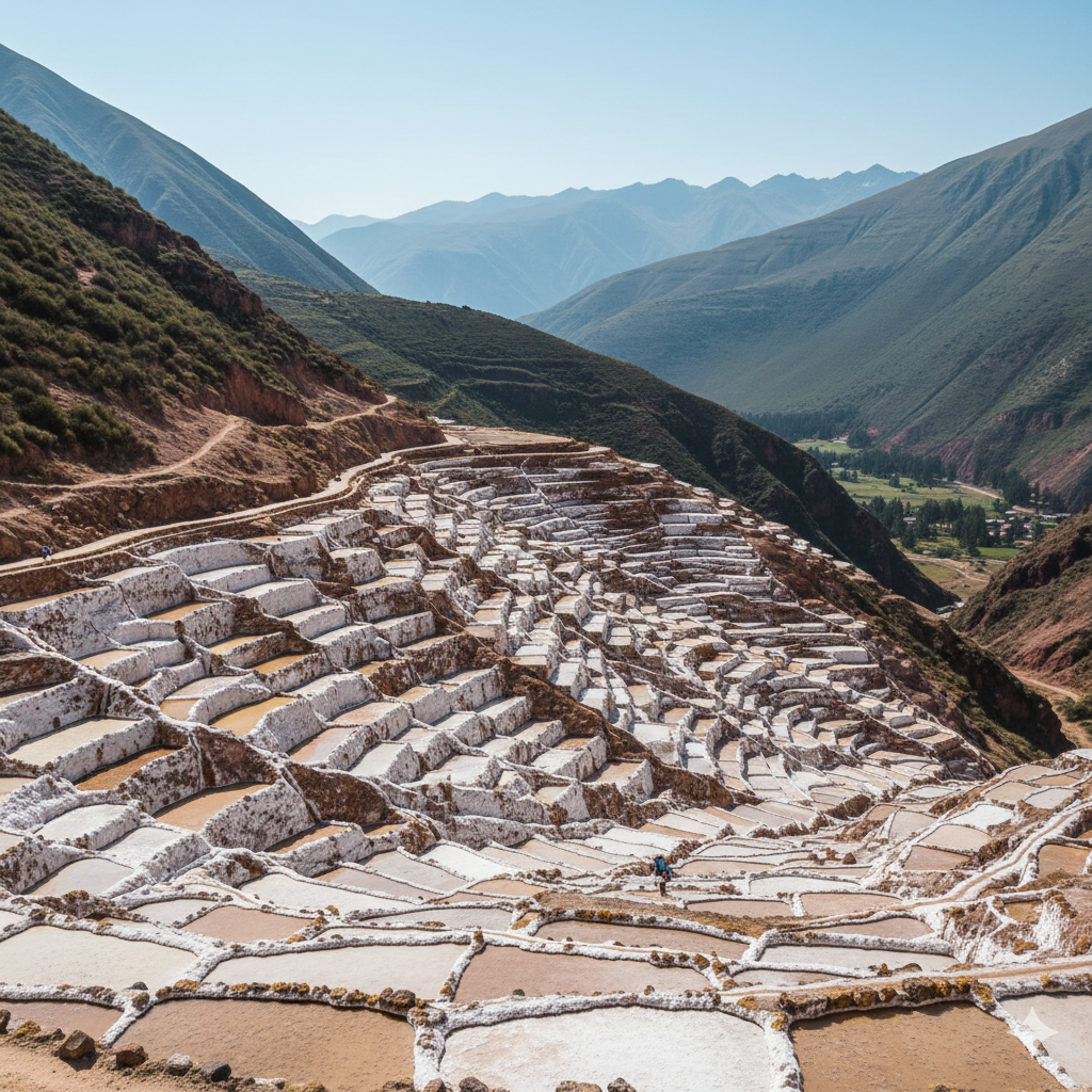 Machupicchu Paqari Tours